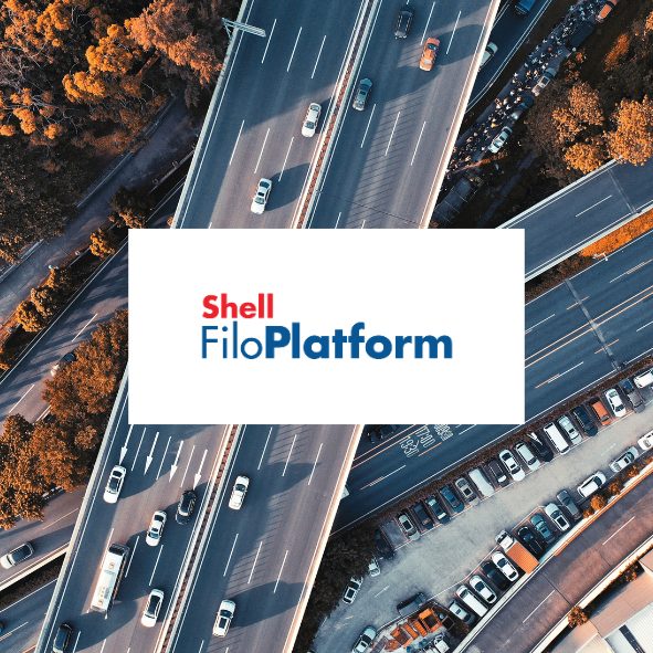 Araç Takip Sistemi - Shell FiloPlatform