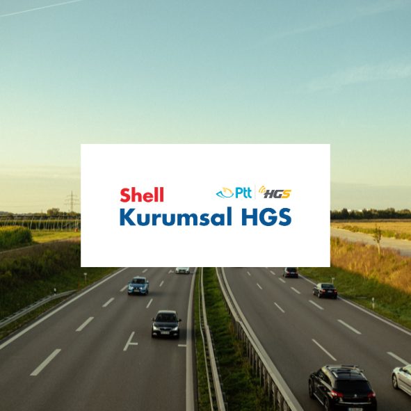 Shell Kurumsal HGS